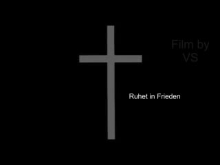 R i p wir kämpfen auch für euch