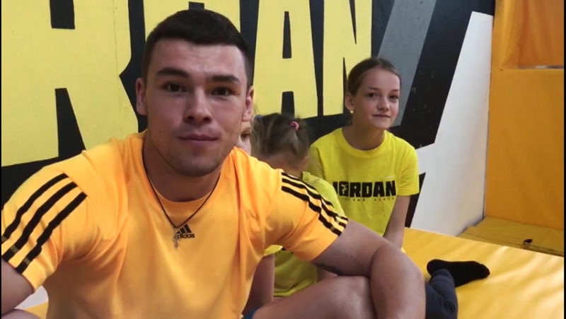 Jordan porn video – Jordan и я в тгу!
