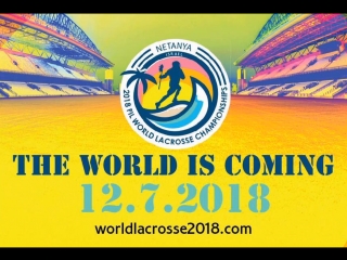 World championship | 2018 | israel | preview | prolax video