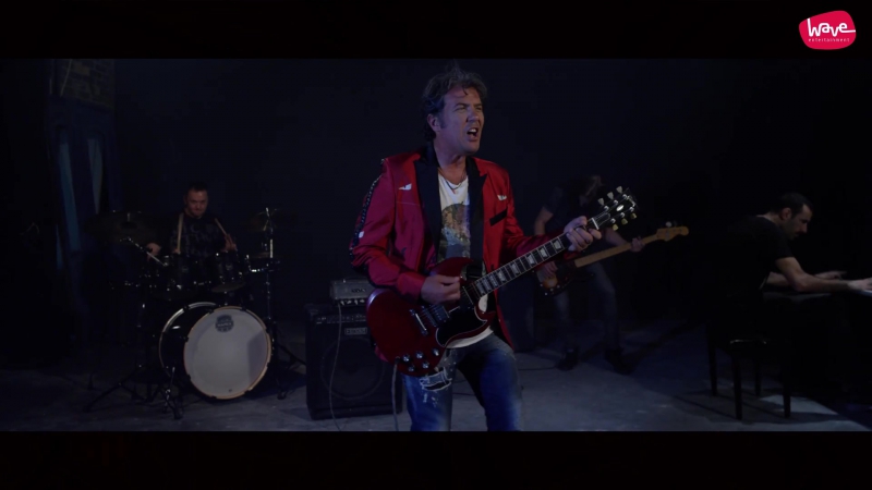 Kiki lesendric & piloti feat olga popovic manje vise (2017)