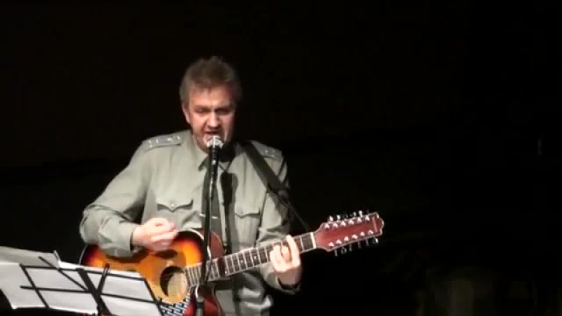 Михаил калинкин "и глядит на нас господь"