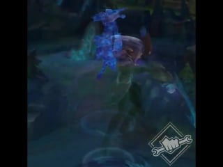 Pbe preview dark waters diana and dark waters vladimir