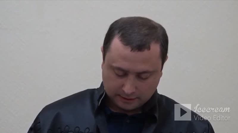 Оглашение приговора по делу ахры авидзба в сухумском суде