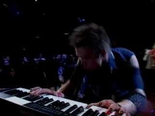 30 seconds to mars capricorn (live last call )