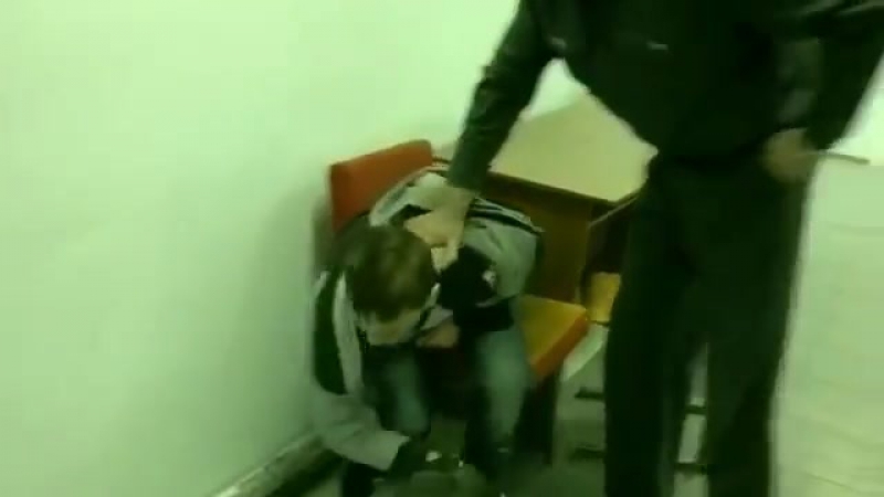 Хули ты снимаешь ебало разобью