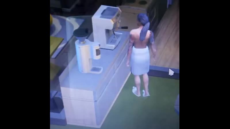 Домашний бариста