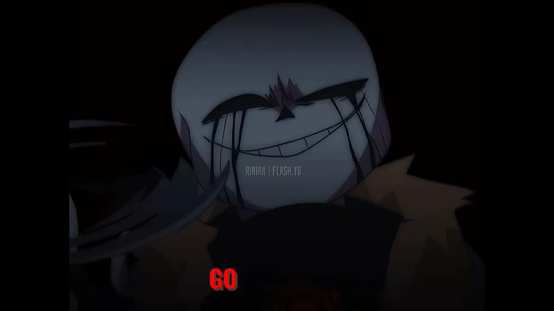 Cross, dream, nightmare and porn sans | undertale au | edit