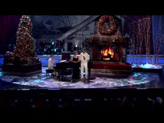 Фонограф andrea bocelli & reba mcentire blue christmas