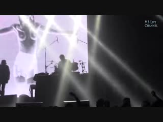 Summer of haze (ведьмин дом live)