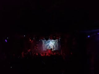 Catharsis в backstage