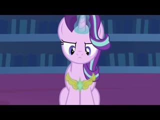 Princess starlight glimmer