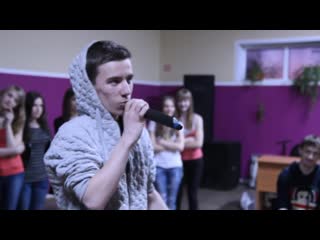 Porn battle romseven vs alexander (16 04 16)тизер кириллов