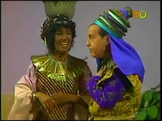 Chespirito episodio 311 (1986)