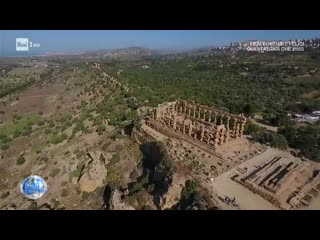 4 paesi che vai s201718 agrigento video raiplay