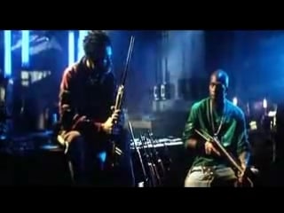 Макс пэйн / max payne (2008)