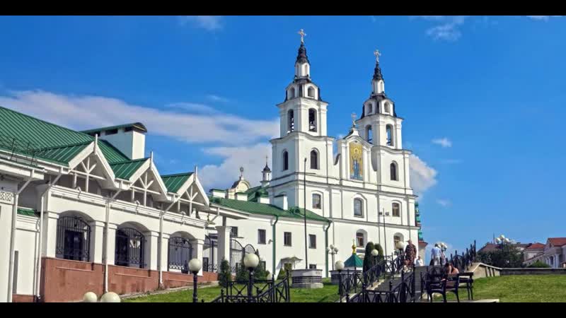 Як беларусізаваць 3 тысячы цэркваў праз песні на беларускай мове?