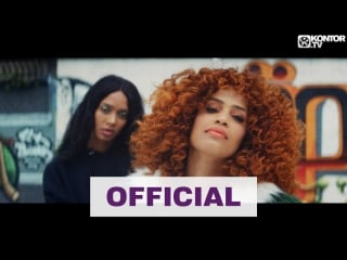 Sharon doorson rochelle feat rollan come to me (offcial video hd)