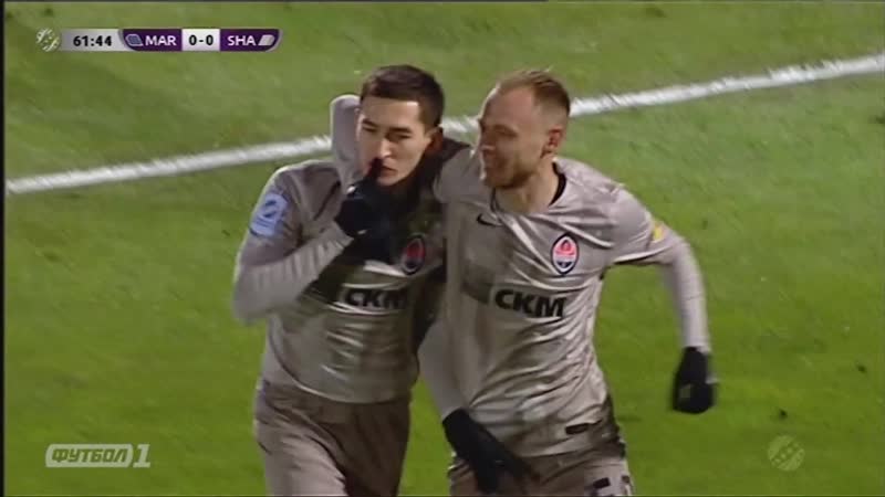 Шедевральный гол степаненко ударом через себя