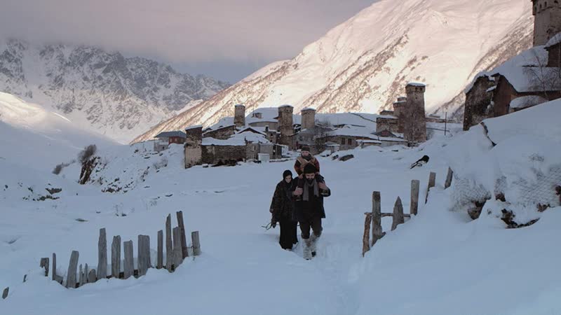 Деде / dede (2017)