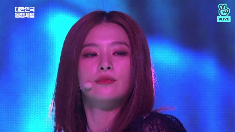 대한민국 boy+빨간 맛 (red flavor)+