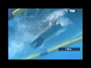 Micheal phelps 200 butterfly