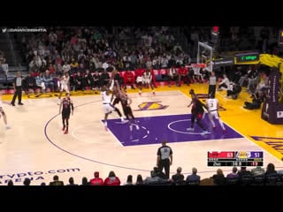 Los angeles lakers vs chicago bulls full game highlights | march 26, 2023 | freedawkins
