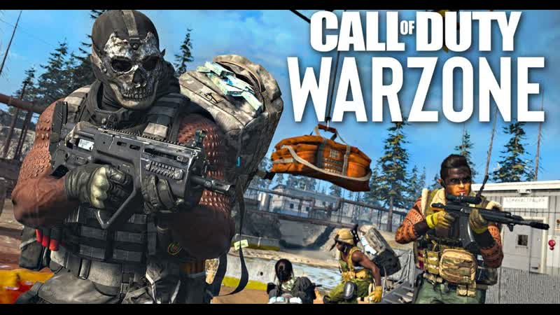 Cod warzone! /callofduty/warzone/stream/стрим/kofyein kofyeintv