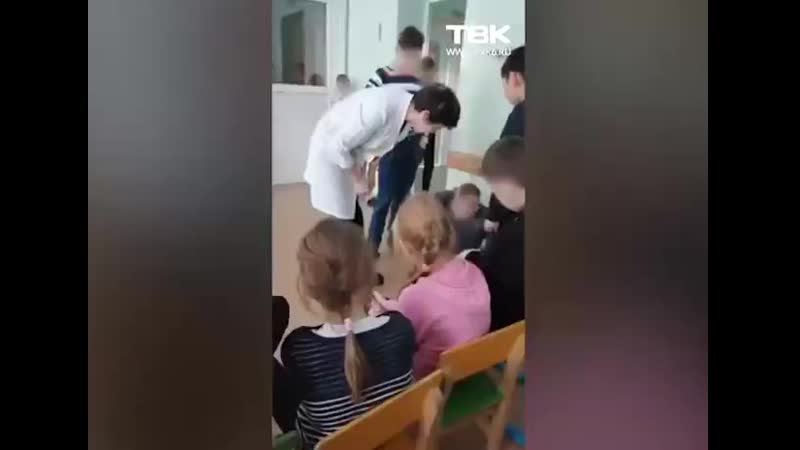 Дичь в молодые санатории