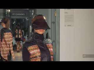 Yulia kosyak fall winter 2019 2020 full fashion show (exclusive)