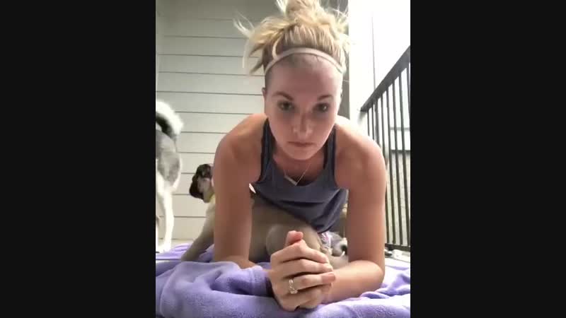 Меня ничто не должно отвлекать