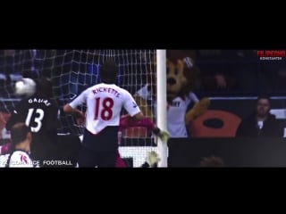 Шикарный гол модрича со времён тоттенхэма | fk |