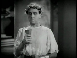Roman scandals (1933)