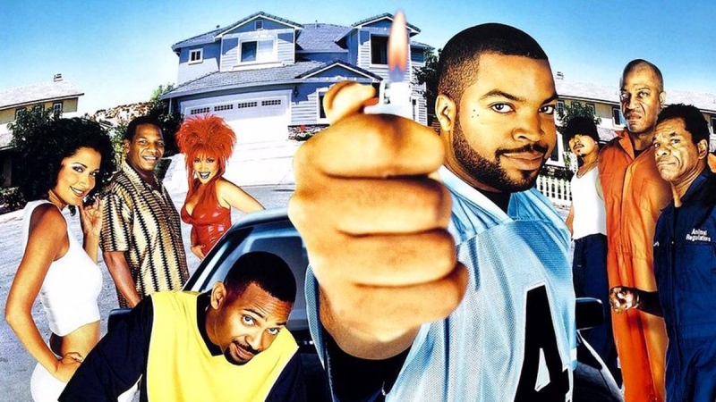 Следующая пятница (1999)