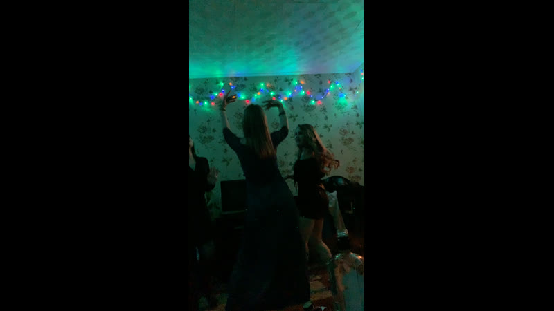 Live prk движ