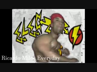 Рикардос ёбнул под тектоник вахтанга кикабидзе