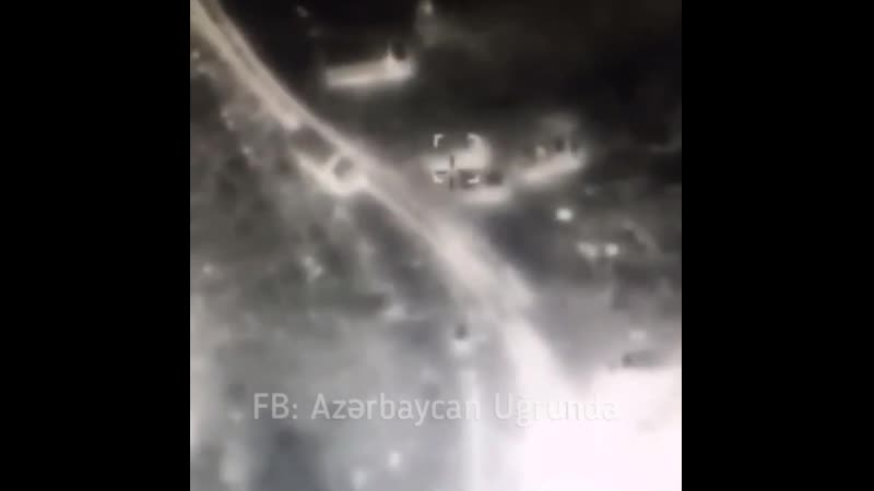 Азербайджанские беспилотники хароп