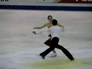 2012 worlds tessa virtue scott moir practic fs