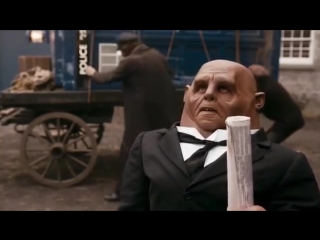 Doctor who strax is best newspaper delivery service ever!!