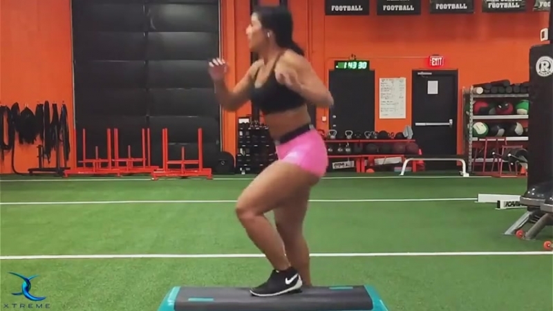 Xtreme porn video – Female fitness motivaton xtreme sexy 2016