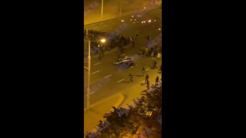 Давит мусоров