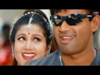 Mera kangna jhanjhar chudi khan khan karti hai sunil shetty rambha songs