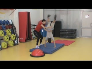 Спринт (9 18лет)