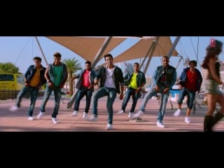 Akhan vich full video song o teri pulkit samrat, bilal amrohi, sarah jane dias