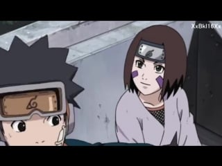 【amv】obito uchiha and rin nohara (hd)