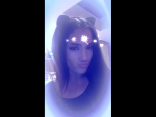 Снэпчат арианы #1