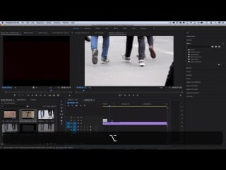 How to apply an animated faded film grain to your videos in adobe premiere pro (cc 2017 tutorial)