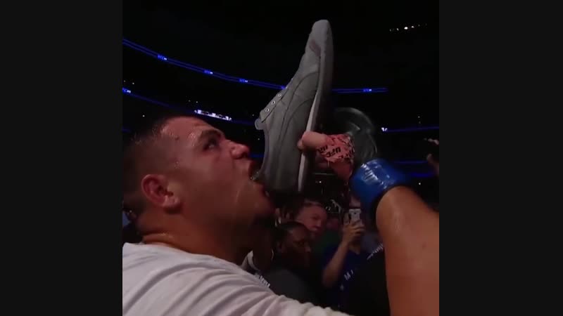 Тай туйваса shoey