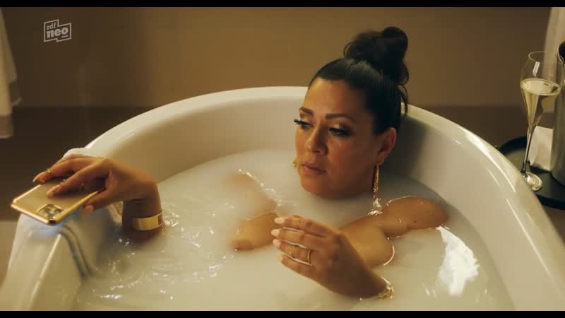 Джасмин шакери / jasmin shakeri deadlines ( 2021 )