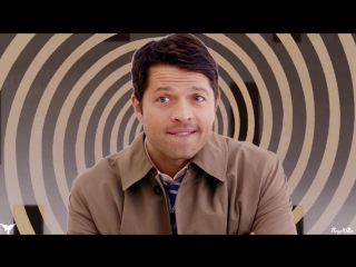 Castiel (casifer, god!cas, leviathan!cas and crazy cas) – madhatter