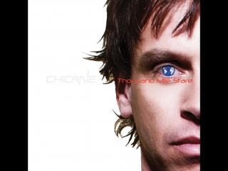 Chicane going deep (thousand mile stare tracks review)